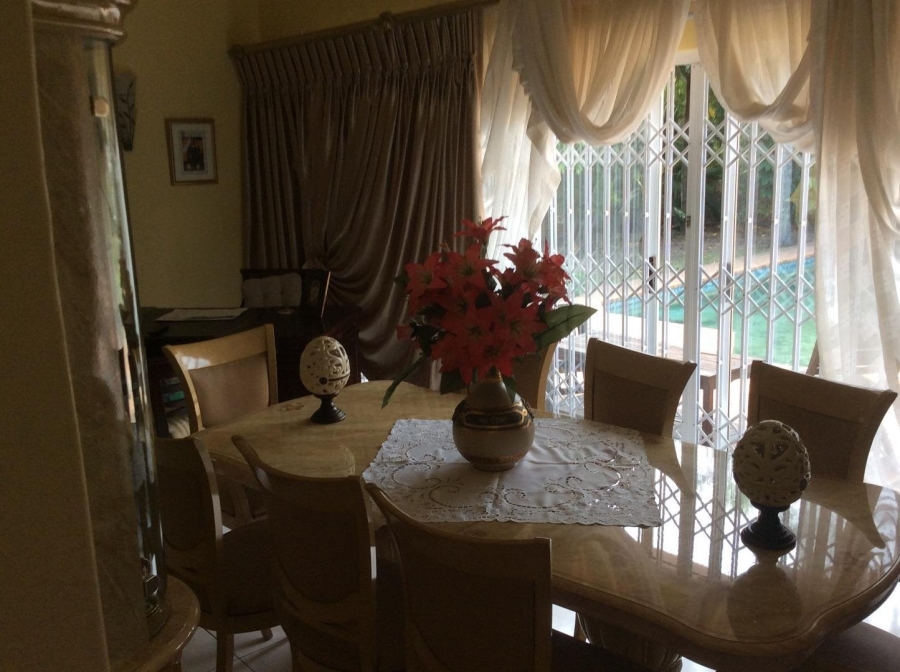 4 Bedroom Property for Sale in Bunkers Hill Eastern Cape